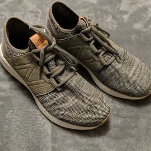 New Balance shoes